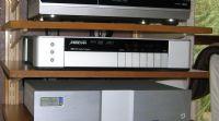 Meridian Audio G98 AH